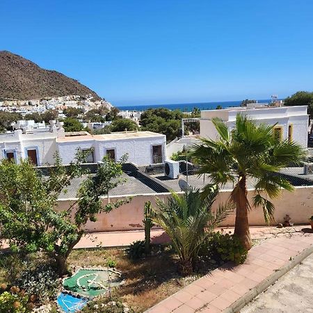 Vila Casa Befran Sant Josep de sa Talaia Exteriér fotografie