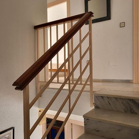 Vila Casa Befran Sant Josep de sa Talaia Exteriér fotografie