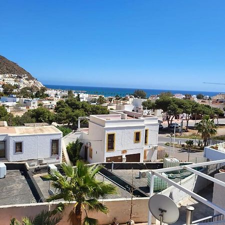 Vila Casa Befran Sant Josep de sa Talaia Exteriér fotografie