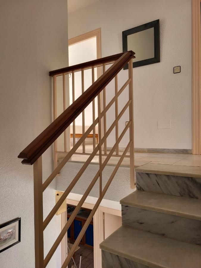 Vila Casa Befran Sant Josep de sa Talaia Exteriér fotografie