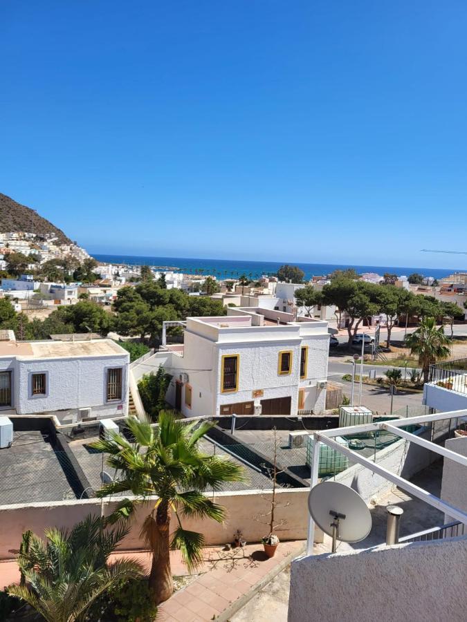 Vila Casa Befran Sant Josep de sa Talaia Exteriér fotografie