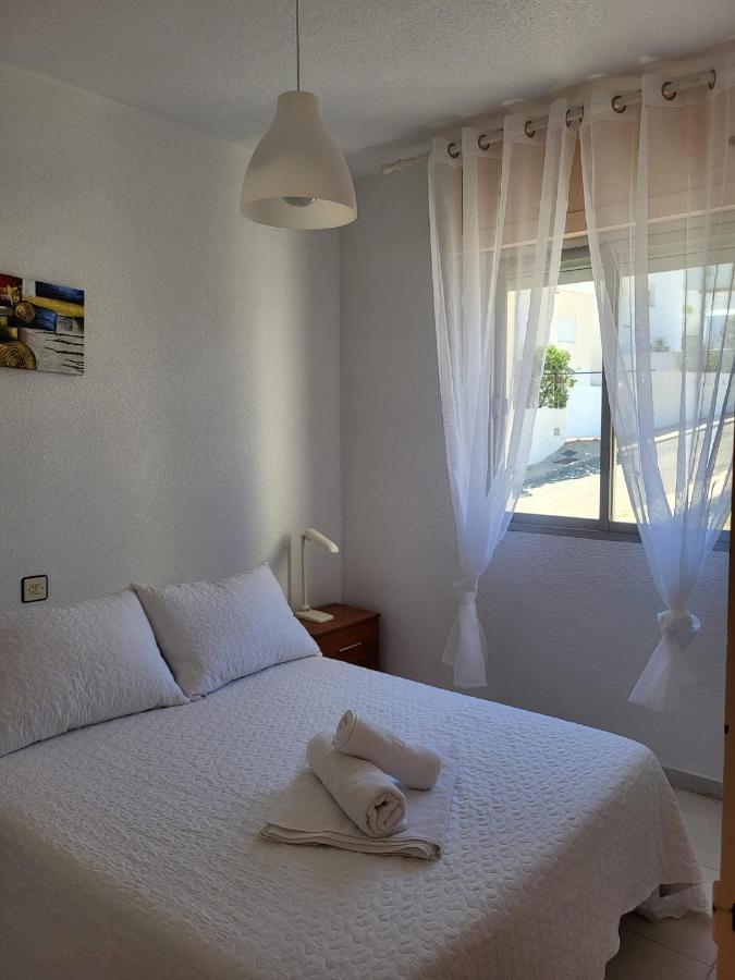 Vila Casa Befran Sant Josep de sa Talaia Exteriér fotografie