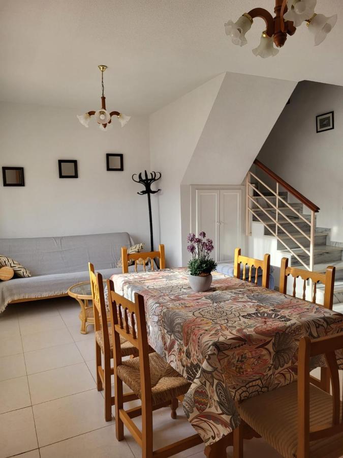Vila Casa Befran Sant Josep de sa Talaia Exteriér fotografie