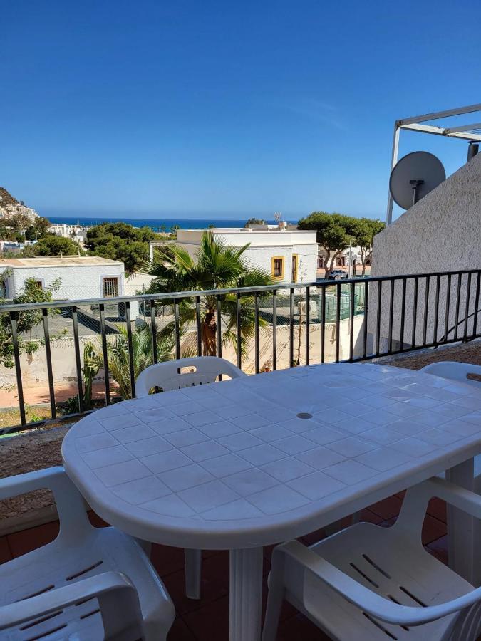 Vila Casa Befran Sant Josep de sa Talaia Exteriér fotografie