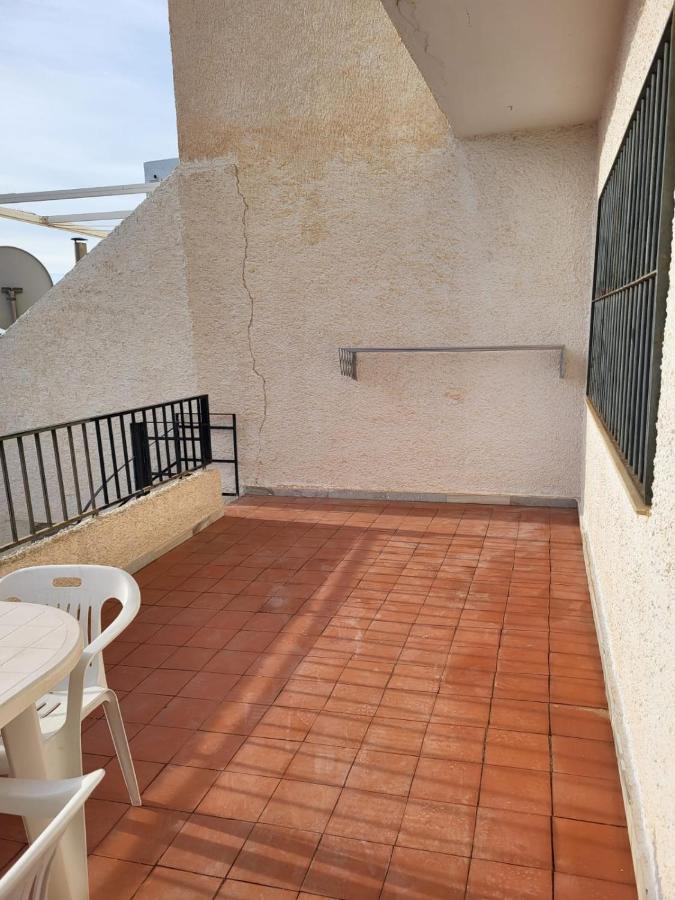 Vila Casa Befran Sant Josep de sa Talaia Exteriér fotografie