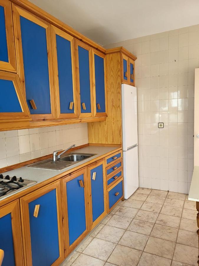 Vila Casa Befran Sant Josep de sa Talaia Exteriér fotografie