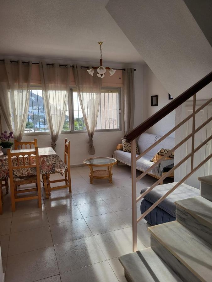 Vila Casa Befran Sant Josep de sa Talaia Exteriér fotografie
